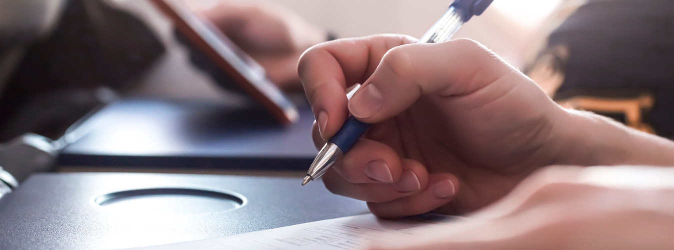 Les formalités à accomplir pour créer son entreprise