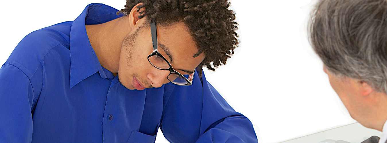 Reconversion professionnelle en CDI