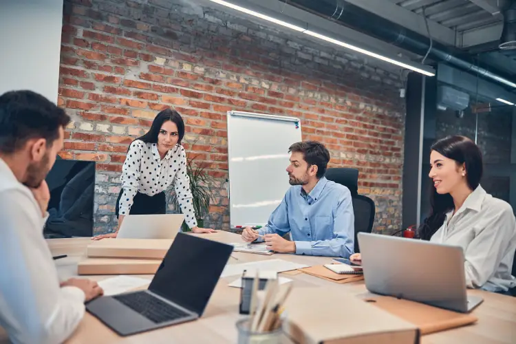 Le salaire d'un Chef de Projet