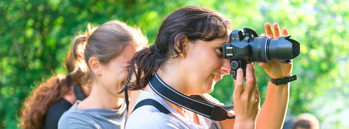 Formation photographie en ligne