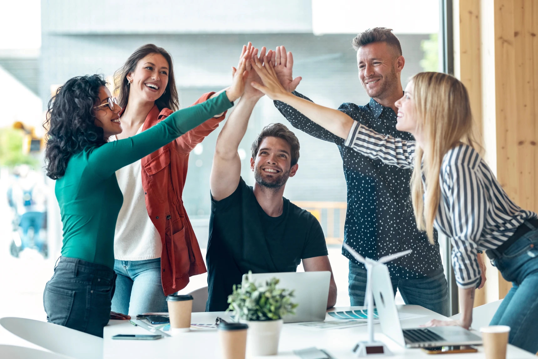 Bien-être au Travail en 2024 : Une Nouvelle Ère pour les Entreprises