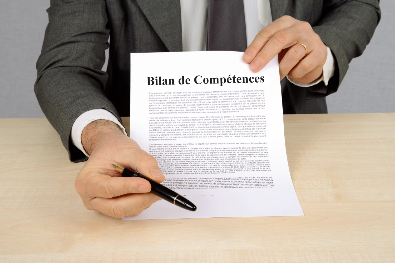 Bilan de Compétences : Une Bouée de Sauvetage pour les Salariés en Burnout