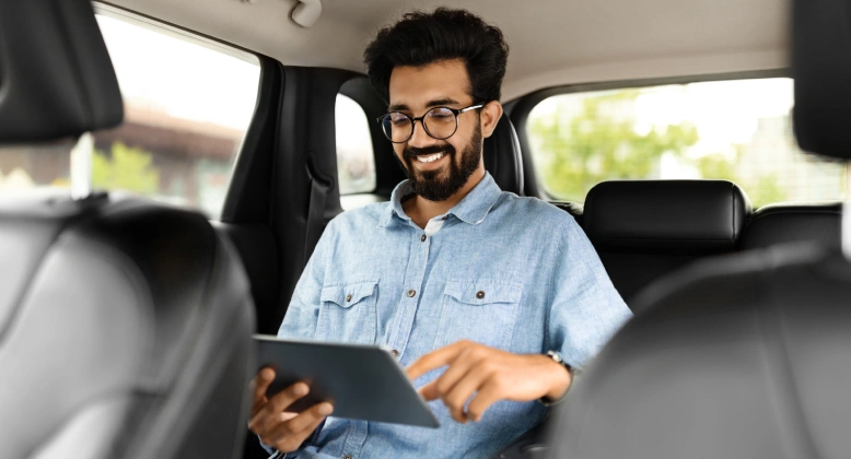 La carte professionnelle de chauffeur VTC : Qu