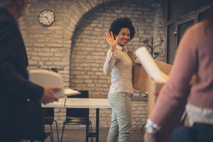 Démission et reconversion professionnelle : Le guide pour réussir votre transition