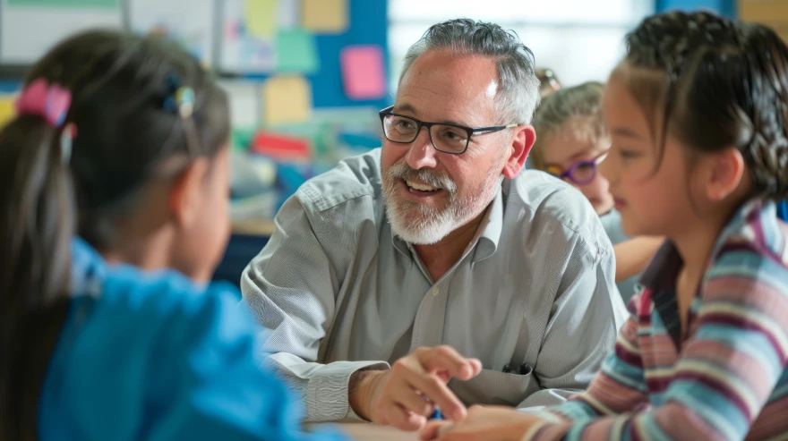 Devenir Assistant pédagogique : un guide complet