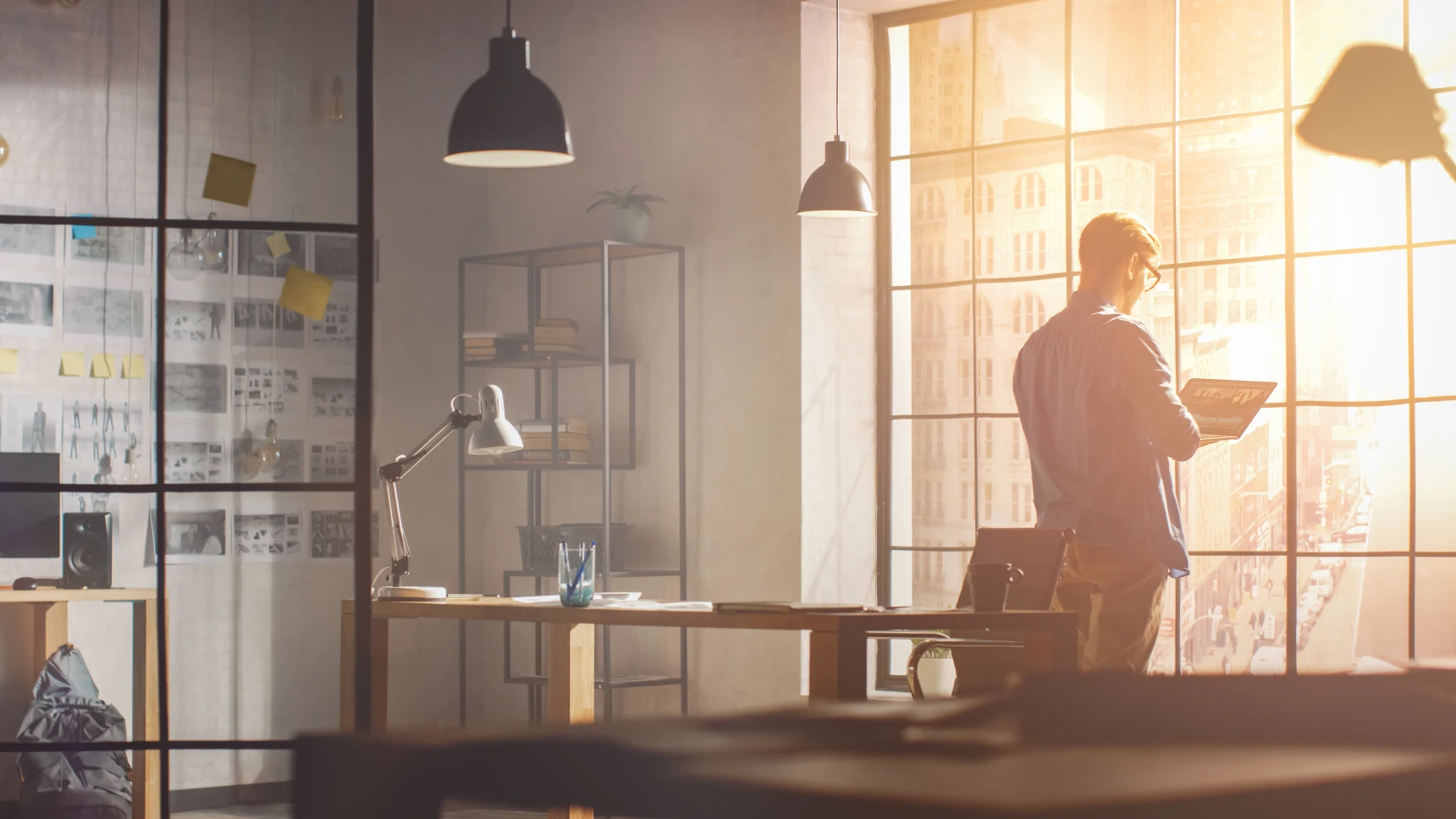 Entrepreneur vs Salarié : Avantages et Difficultés de Chaque Statut