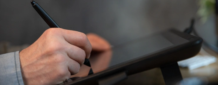 Le salaire d'un graphiste