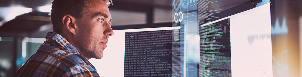 Se reconvertir et devenir informaticien