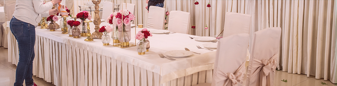 Devenir wedding planner