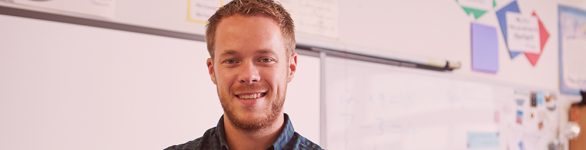 Changer de métier : comment devenir enseignant ?