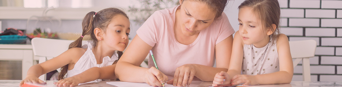 Devenir assistant maternel