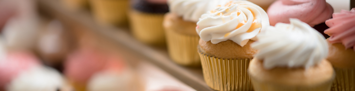 Se reconvertir dans la pâtisserie