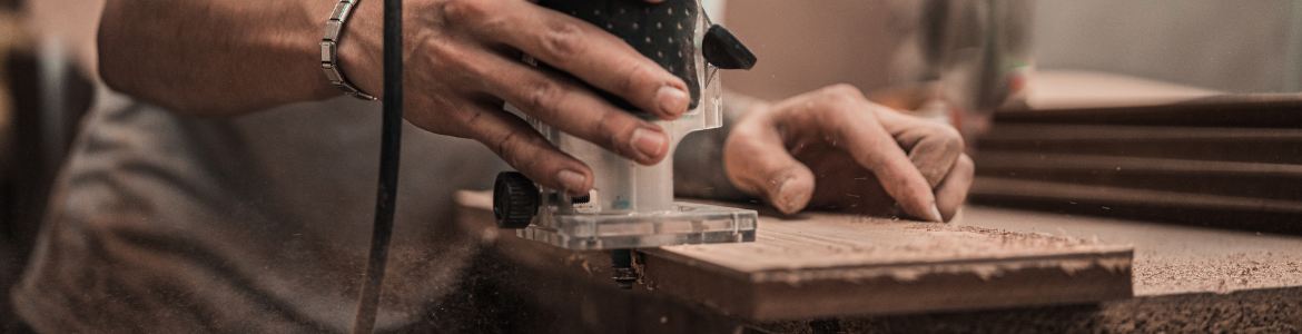 Se reconvertir dans l'artisanat