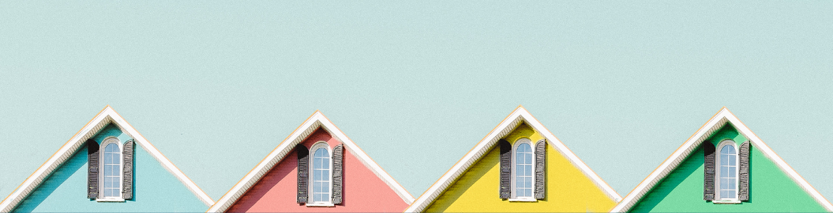 Se reconvertir dans l'immobilier