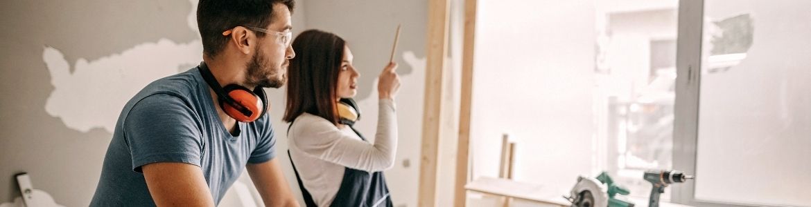 Devenir préparateur en reconstruction