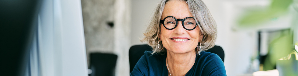 Reconversion professionnelle à 50 ans