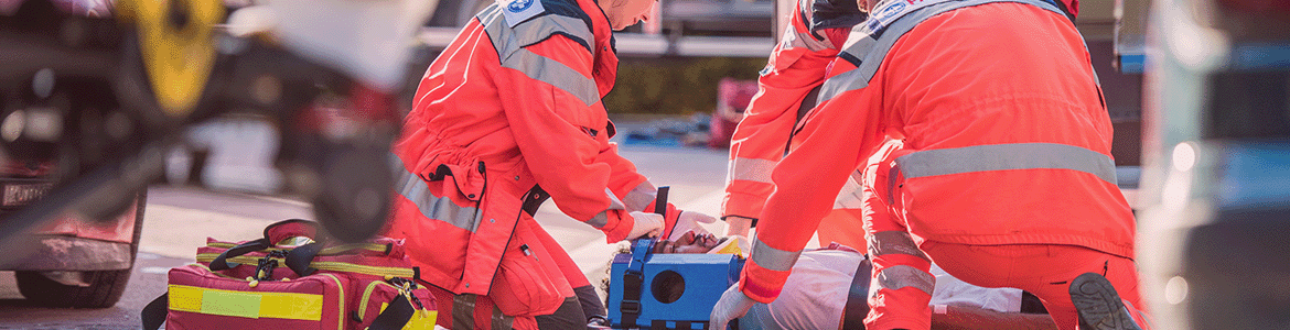 L’essentiel à savoir sur le métier d’ambulancier