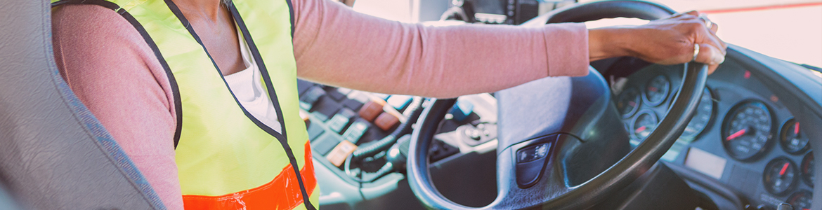 Devenir conducteur de bus