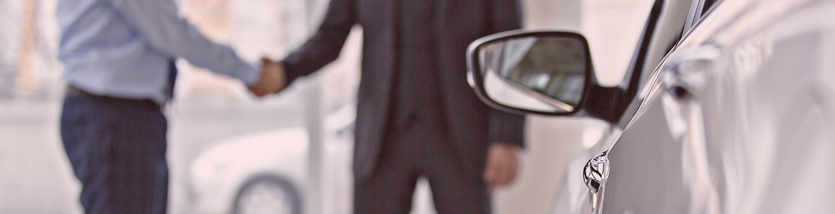 Devenir vendeur automobile