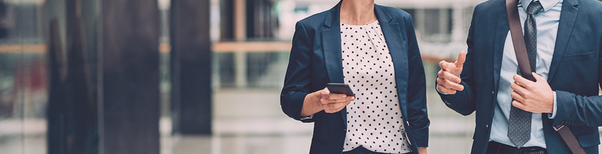 Comment devenir un commercial ?