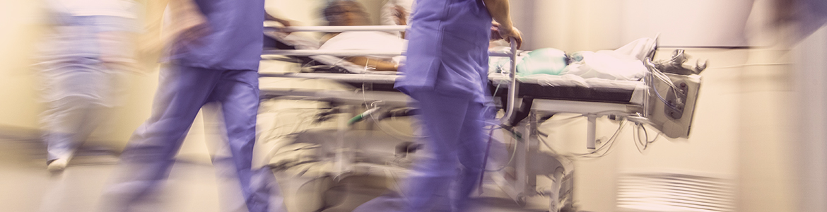 Les essentiels à savoir pour devenir brancardier