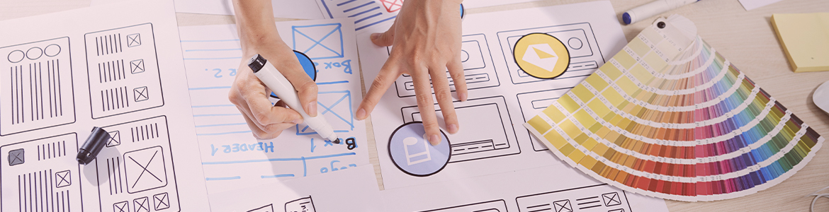 Devenir infographiste