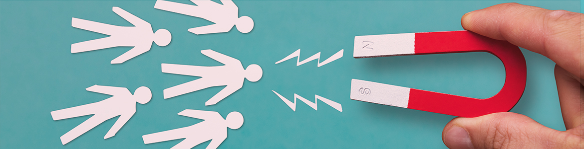 Devenir chargé de clientèle