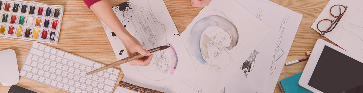 Devenir illustrateur ?