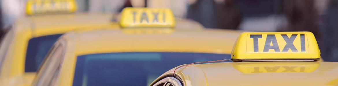 Devenir chauffeur de taxi ?