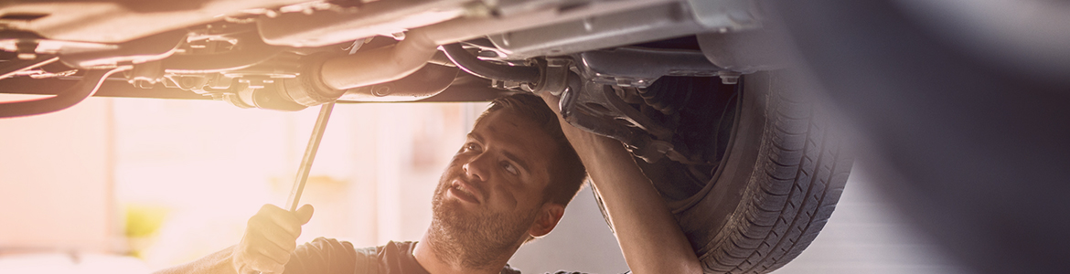 Devenir mécanicien automobile : qualités et formations requises