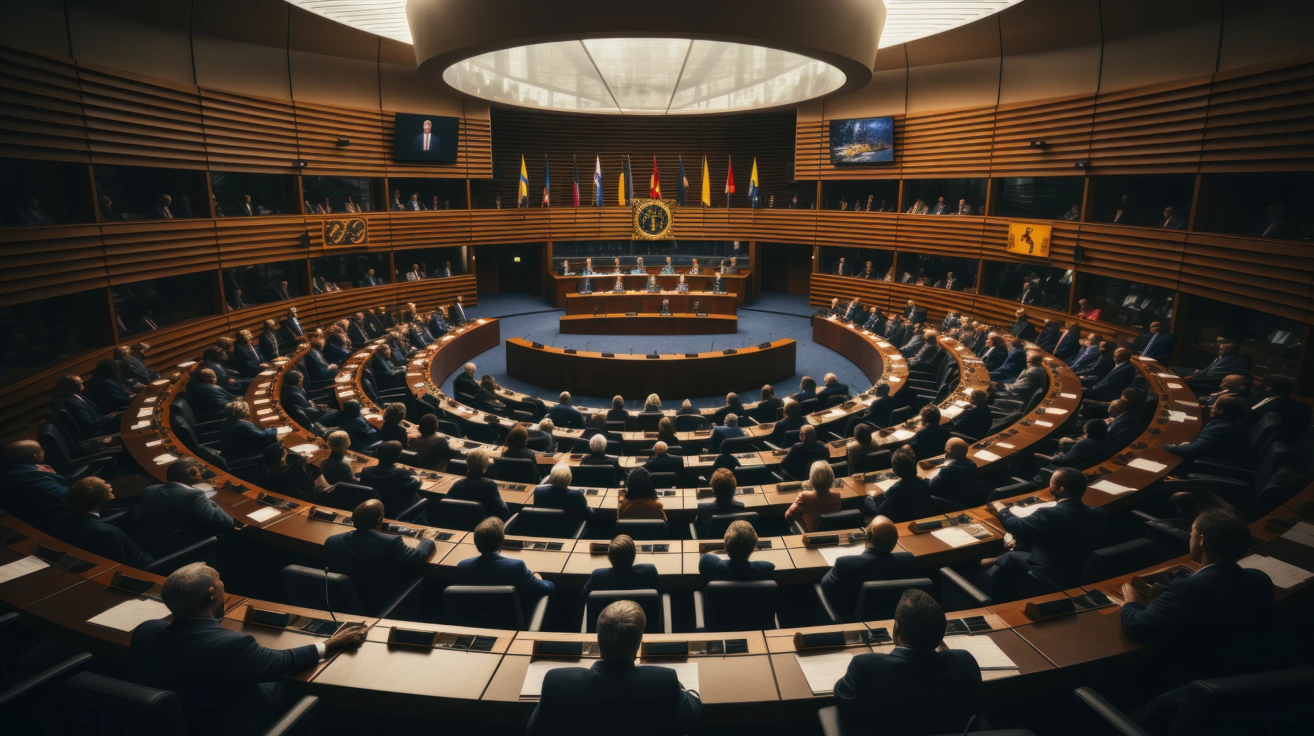 Le sénat enterre la simplification de la fiche de paie : une mesure controversée