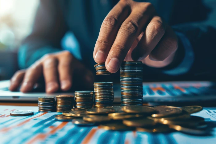 Les métiers qui permettent de gagner 2 000 euros par mois