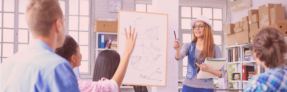 Pro-A, le dispositif de reconversion ou promotion par alternance