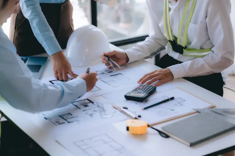 Le salaire d'un Dessinateur Technique