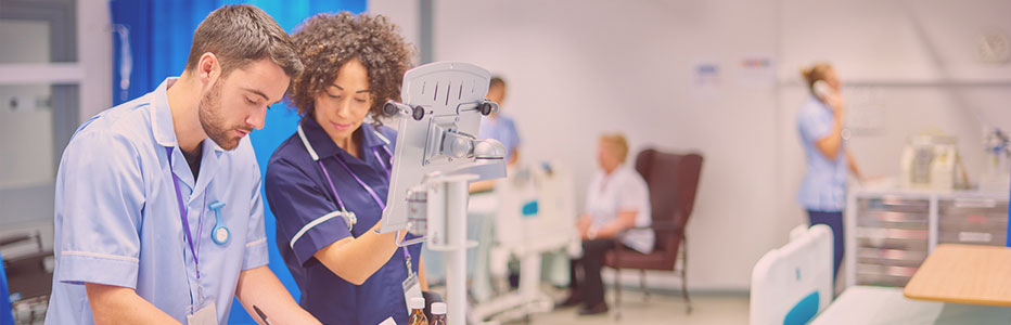 Avoir une VAE Aide-Soignante (AS)